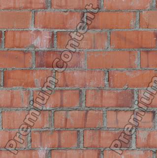 seamless wall brick 0011